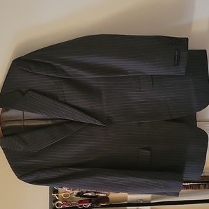 Express Mens Jackets & Coats Express Blazer